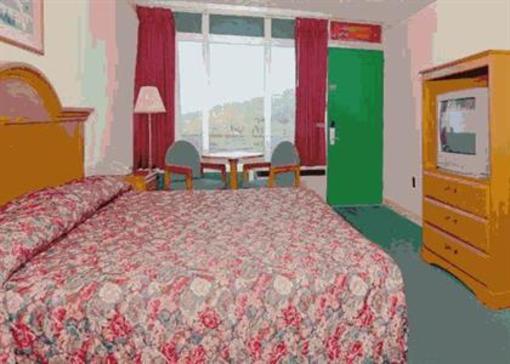 фото отеля Econo Lodge London (Kentucky)