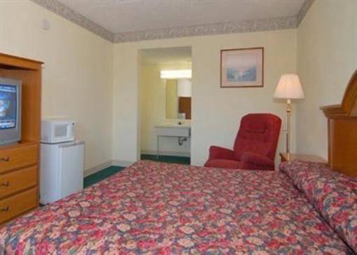 фото отеля Econo Lodge London (Kentucky)