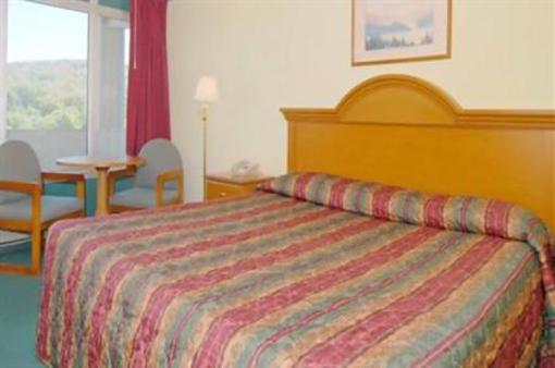 фото отеля Econo Lodge London (Kentucky)
