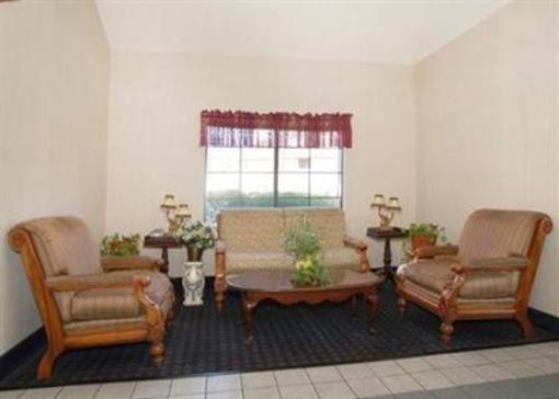 фото отеля Econo Lodge London (Kentucky)