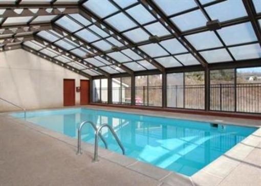 фото отеля Econo Lodge London (Kentucky)