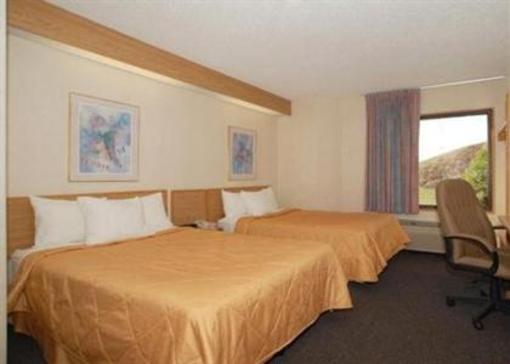 фото отеля Econo Lodge London (Kentucky)