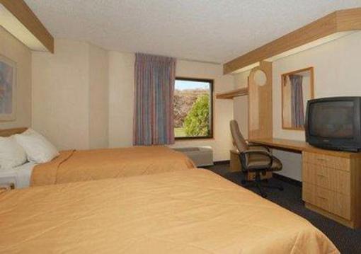 фото отеля Econo Lodge London (Kentucky)