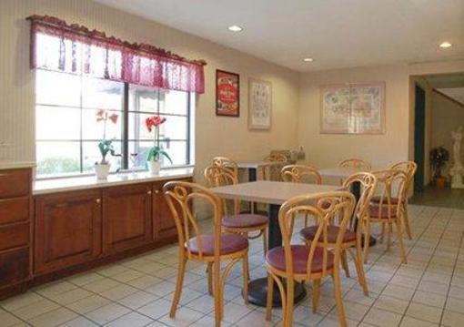 фото отеля Econo Lodge London (Kentucky)
