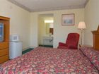 фото отеля Econo Lodge London (Kentucky)