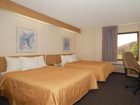 фото отеля Econo Lodge London (Kentucky)