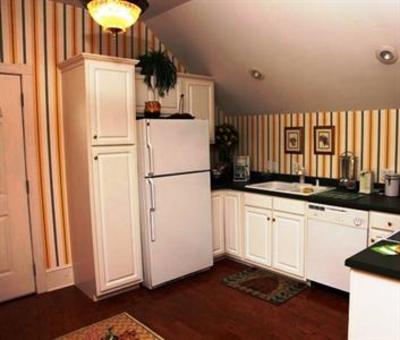 фото отеля Harmony Hill Bed & Breakfast