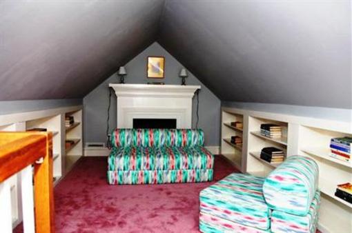 фото отеля Harmony Hill Bed & Breakfast