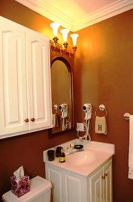 фото отеля Harmony Hill Bed & Breakfast