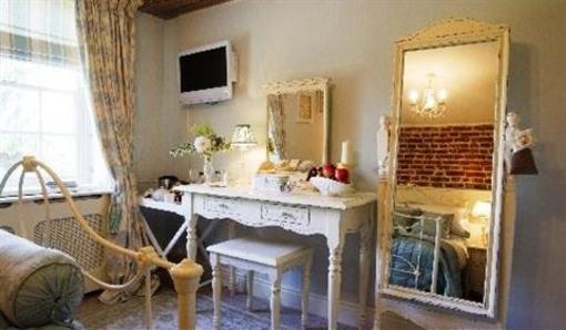 фото отеля Solley Farm House Bed & Breakfast Worth Deal