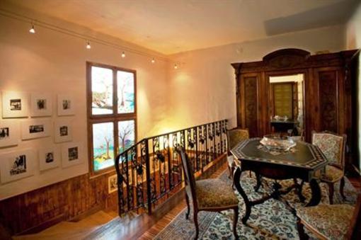 фото отеля Albergo Ristorante Giardino Da Felicin