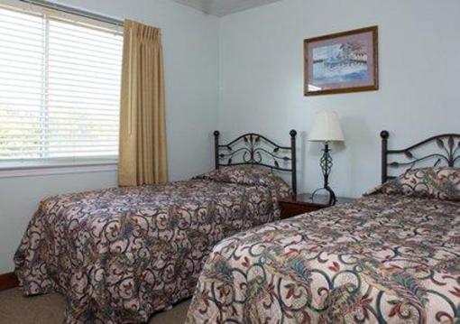 фото отеля Suburban Extended Stay Pensacola-NAS