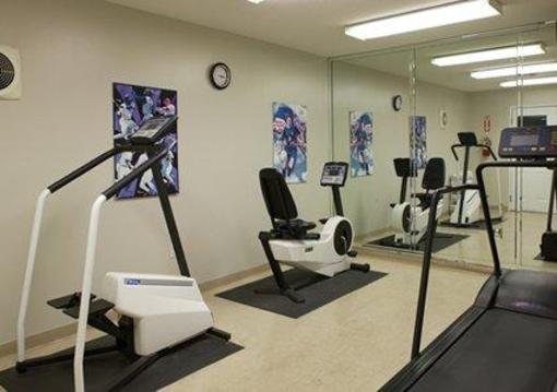 фото отеля Suburban Extended Stay Pensacola-NAS