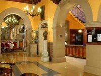 Posada Santa Fe