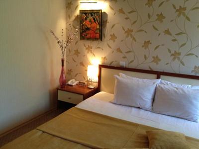 фото отеля Hotel ZS Club