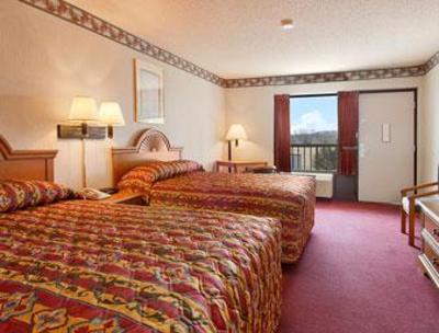 фото отеля Ramada Inn Batesville