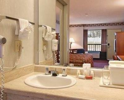 фото отеля Ramada Inn Batesville