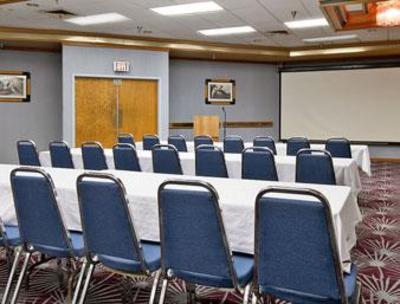 фото отеля Ramada Inn Batesville