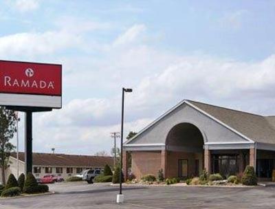 фото отеля Ramada Inn Batesville