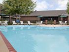 фото отеля Ramada Inn Batesville