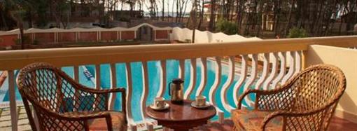 фото отеля Mamalla Beach Resort
