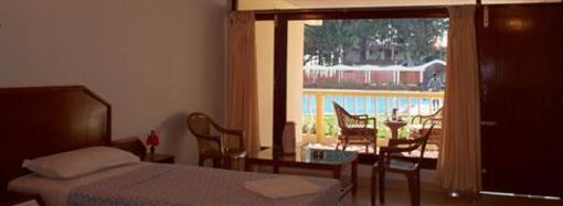 фото отеля Mamalla Beach Resort