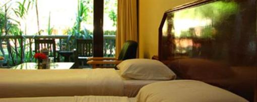 фото отеля Mamalla Beach Resort