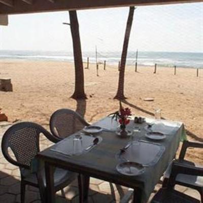 фото отеля Mamalla Beach Resort