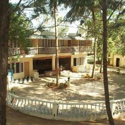 фото отеля Mamalla Beach Resort