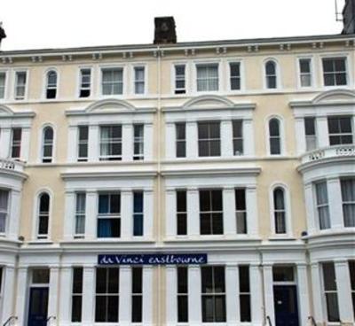 фото отеля da Vinci Eastbourne