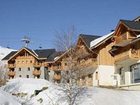 фото отеля Prestige Les Balcons des Aiguilles Residence Fontcouverte-la-Toussuire