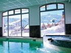 фото отеля Prestige Les Balcons des Aiguilles Residence Fontcouverte-la-Toussuire
