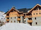 фото отеля Prestige Les Balcons des Aiguilles Residence Fontcouverte-la-Toussuire