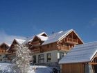 фото отеля Prestige Les Balcons des Aiguilles Residence Fontcouverte-la-Toussuire