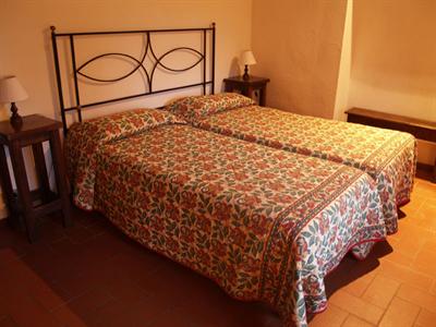 фото отеля Agriturismo Casa Nova La Ripintura Greve In Chianti