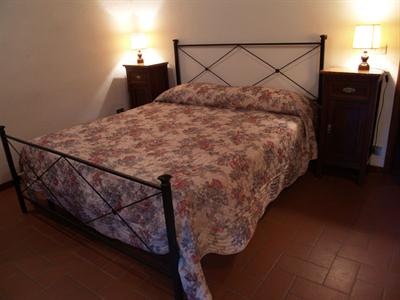 фото отеля Agriturismo Casa Nova La Ripintura Greve In Chianti