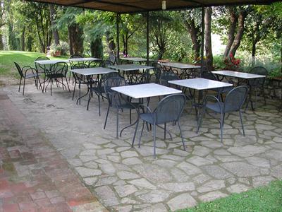 фото отеля Agriturismo Casa Nova La Ripintura Greve In Chianti