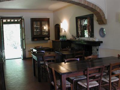 фото отеля Agriturismo Casa Nova La Ripintura Greve In Chianti