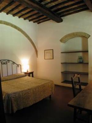 фото отеля Agriturismo Casa Nova La Ripintura Greve In Chianti