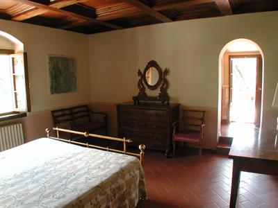 фото отеля Agriturismo Casa Nova La Ripintura Greve In Chianti