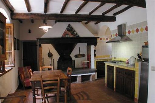 фото отеля Agriturismo Casa Nova La Ripintura Greve In Chianti