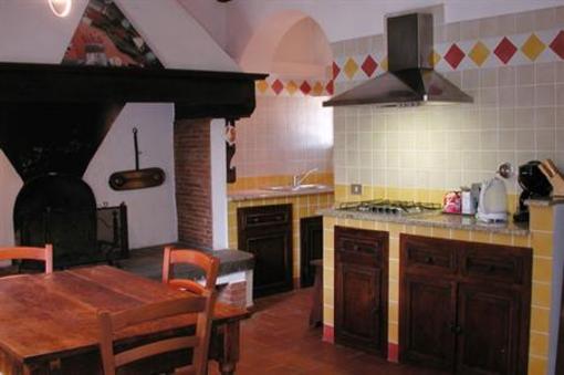 фото отеля Agriturismo Casa Nova La Ripintura Greve In Chianti