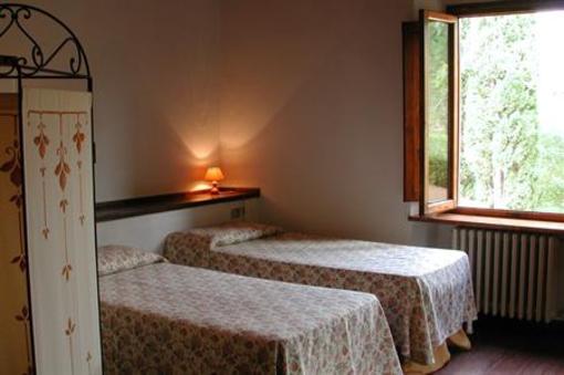 фото отеля Agriturismo Casa Nova La Ripintura Greve In Chianti