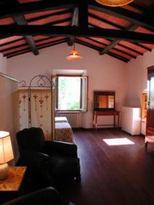 фото отеля Agriturismo Casa Nova La Ripintura Greve In Chianti