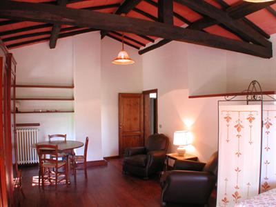 фото отеля Agriturismo Casa Nova La Ripintura Greve In Chianti