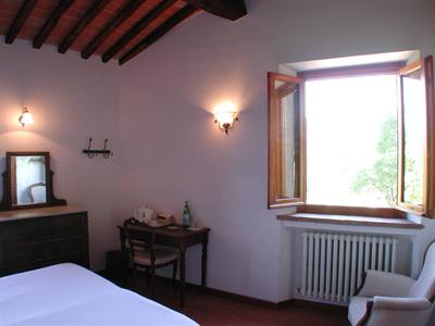 фото отеля Agriturismo Casa Nova La Ripintura Greve In Chianti