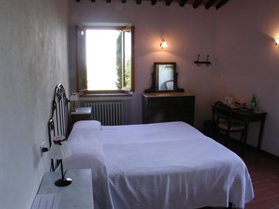 фото отеля Agriturismo Casa Nova La Ripintura Greve In Chianti