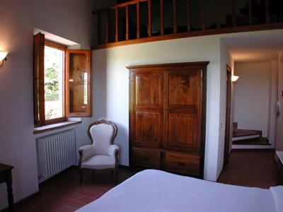 фото отеля Agriturismo Casa Nova La Ripintura Greve In Chianti