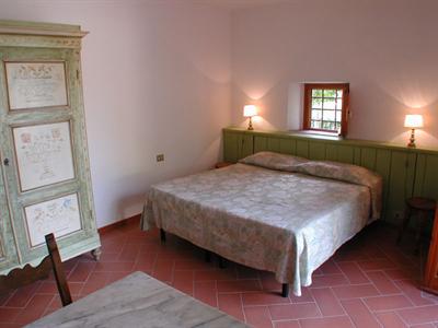 фото отеля Agriturismo Casa Nova La Ripintura Greve In Chianti
