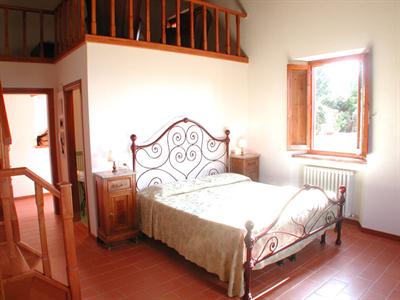 фото отеля Agriturismo Casa Nova La Ripintura Greve In Chianti